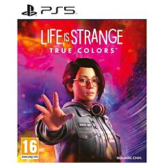 Life is Strange: True Colors (PS5)