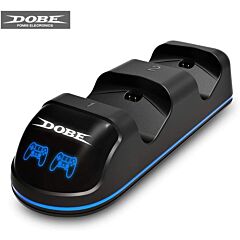 Dobe PlayStation 4 Dual Controller Charging Dock