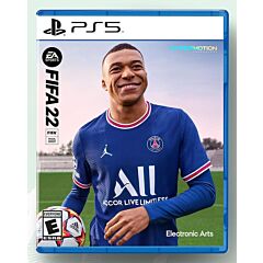 FIFA 22 (PS5)