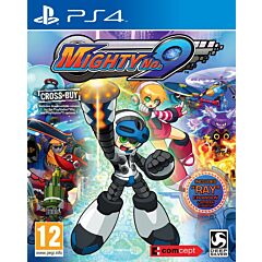 Mighty No 9 (PS4)
