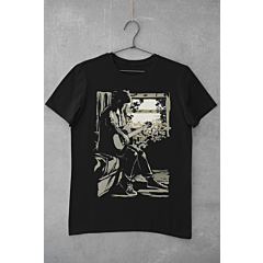 The Last Of Us: Ellie T-Shirt