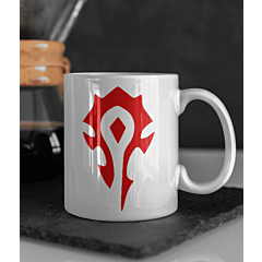 Horde – World of Warcraft Mug