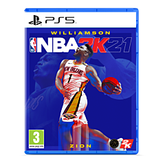 NBA 2K21(PS5)