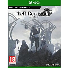 NieR Replicant ver.1.22474487139 (Xbox One)