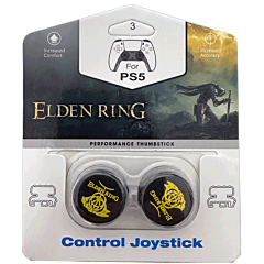 Controller Joystick Thumb Grips 2 Pack For (PS5)