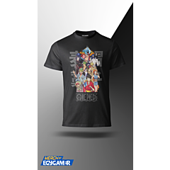 One Piece character's T-Shirt