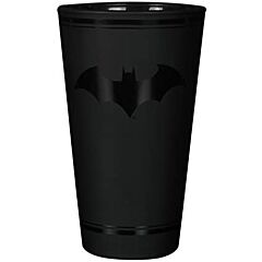 Batman Black Glass