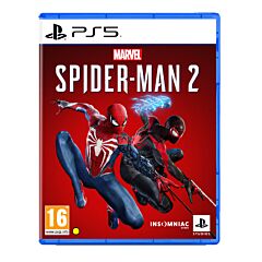 Marvel’s Spider-Man 2 (PS5)