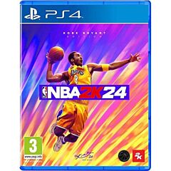 NBA 2K24 (PS4)
