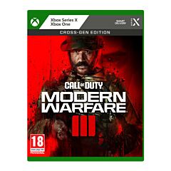 Call of Duty: Modern Warfare III (Xbox Series)