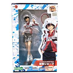 ENDED Ryoma Echizen 1/8 Scale Figure The Prince of Tennis Kotobukiya Artfx Japan Rare