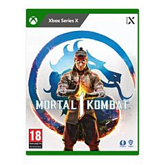 Mortal Kombat 1 - (Xbox Series X)