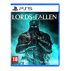Lords of the Fallen (PS5)