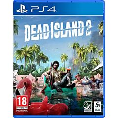 Dead Island 2 (PS4)