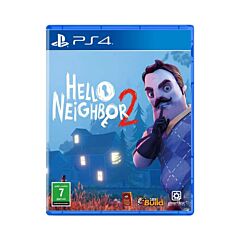 Hello Neighbor 2 Pre-Owned (PS4)