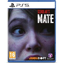 Scholar's Mate (PS5)