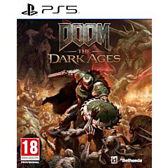 DOOM: The Dark Ages Standard Edition (PS5)