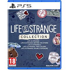 Life is Strange Collection (PS5)