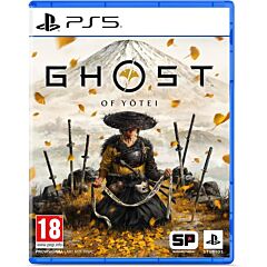 Ghost of Yotei Pre-Owned (PS5)
