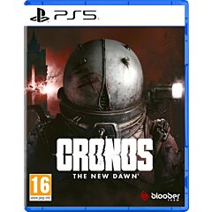 Cronos: The New Dawn (PS5)