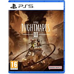 Little Nightmares III (PS5)