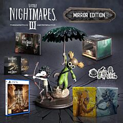 Little Nightmares III Mirror Edition (PS5)