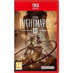 Little Nightmares III (Nintendo Switch 2)