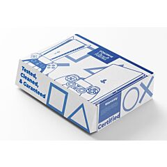  Sony PlayStation 4 Slim 1TB Console Black (Fabrika) 