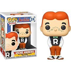 Funko - Comics: Archie Andrews POP!