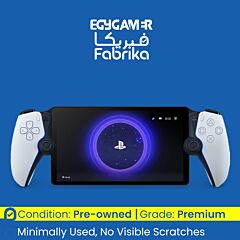 Sony PlayStation Portal Remote Player - (EGYGAMER FABRIKA)