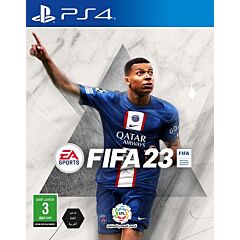 FIFA 23 Arabic Commentary (PS4)