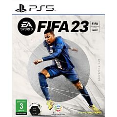 FIFA 23 Arabic Commentary (PS5)