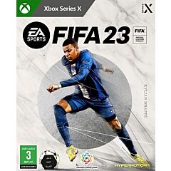 FIFA 23 Arabic Commentary (Xbox Series X)