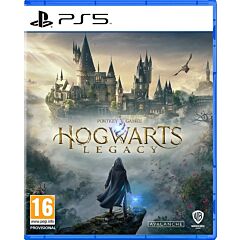 Hogwarts Legacy (PS5)