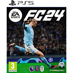 EA Sports FC 24 Standard Edition (PS5)