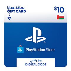 PlayStation Oman 10
