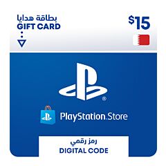 PlayStation Bahrain 15