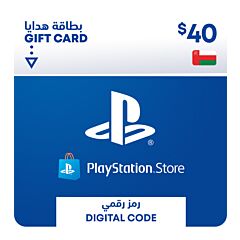 PlayStation Oman 40