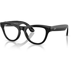 Ray-Ban Meta Skyler Smart Glasses