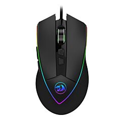 Redragon Emperor M909 RGB Gaming Mouse - 12400dpi