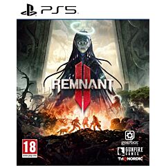 Remnant II - (PS5)