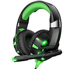 RUNMUS K2 Gaming Headset