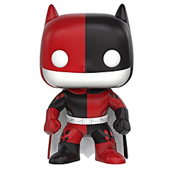 Funko - Comics: Batman as Harley POP! Vinyl /Toys