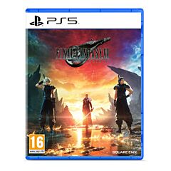 Final Fantasy VII Rebirth (PS5)