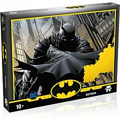 Batman (Classic) 1000 Piece Puzzle