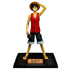 One Piece Monkey D. Luffy 30 cm MegaHouse F9