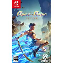 Prince of Persia The Lost Crown - Nintendo Switch