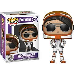 Funko POP :Fortnite Moonwalker