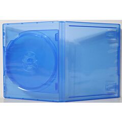 Playstation 5 & 4 Double Disc Replacement Case