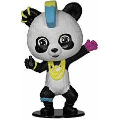 Ubisoft Heroes: Series 2 - Just Dance (Panda)
